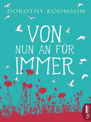 cover image of Von nun an für immer